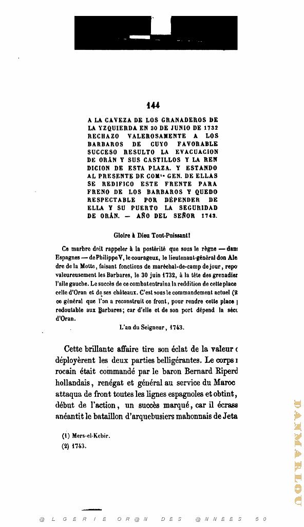 HISTOIRE D ORAN AVANT PENDANT APRES LA DOMINATION ESPAGNOLE D HENRI LEON FEY 1858_000161.jpg
